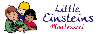 Little Einsteins Montessori